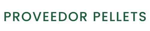 Proveedor Pellets 